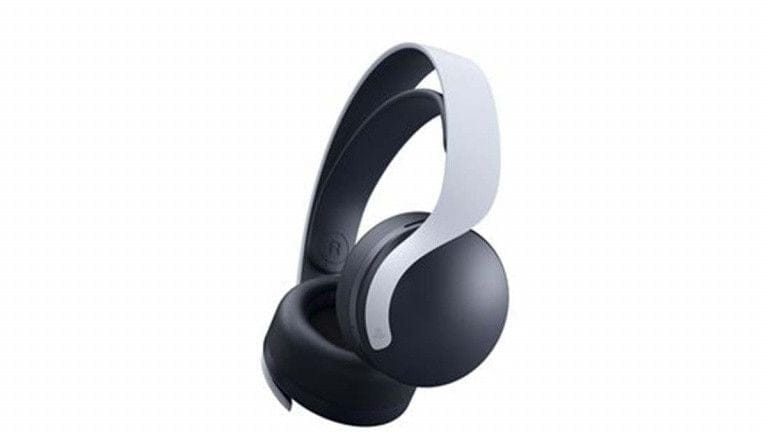 Le casque officiel PS5 Pulse 3D de nouveau disponible chez la fnac