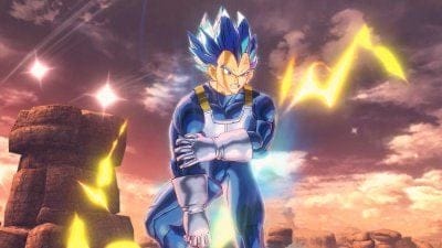 Dragon Ball Xenoverse 2 : un personnage de DBS et quelques nouveautés à venir avec la prochaine mise à jour