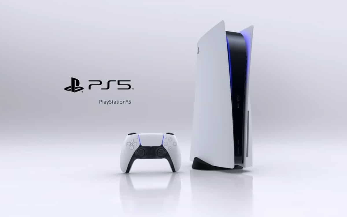 PS5 : un stock de 600 consoles bientôt disponible sur Amazon France
