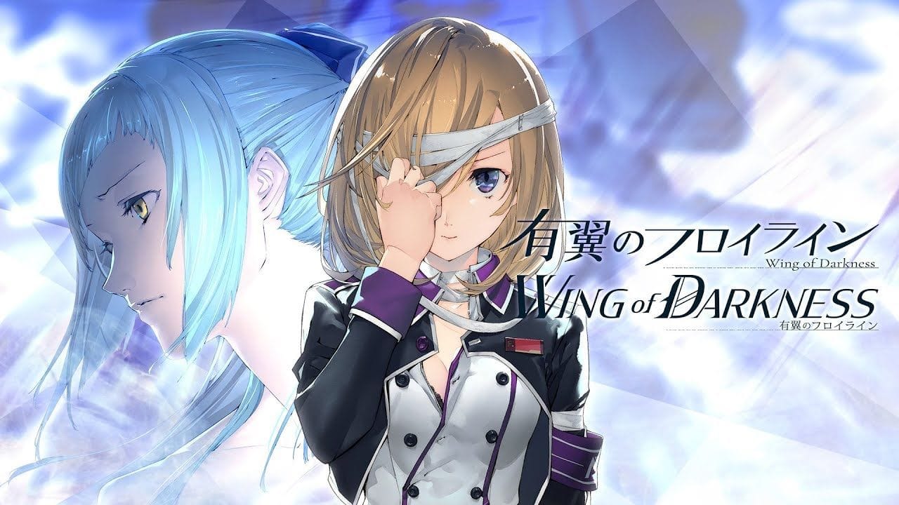 Wing of Darkness sortira finalement le 3 juin sur PC, PlayStation 4 et Switch