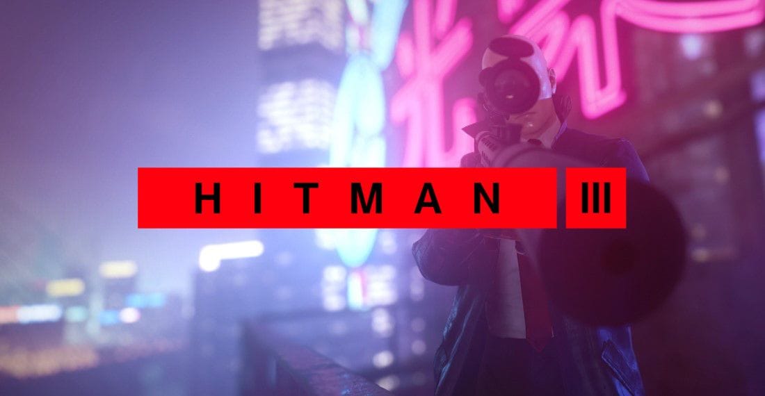 Hitman 3 : les premiers tests (avec beaucoup de bonnes notes) - JVFrance