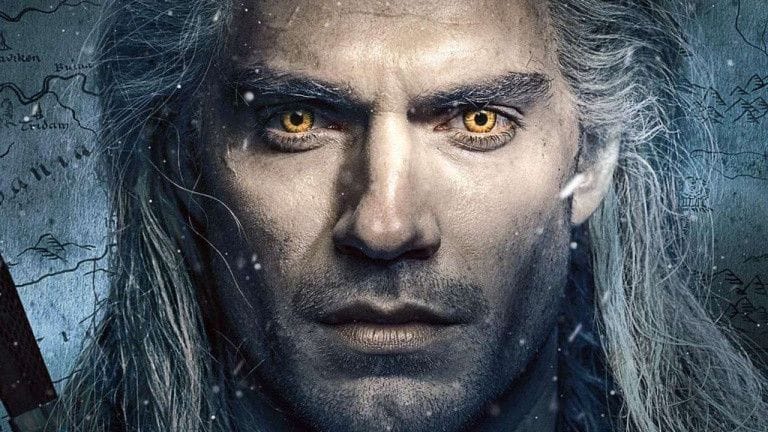 The Witcher (Netflix) : La saison 2 reprend son tournage