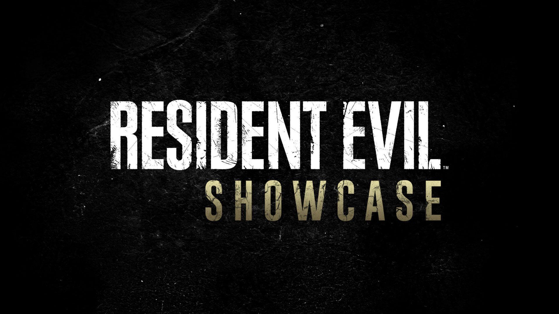 Regardez la présentation en direct de Resident Evil le 21 janvier