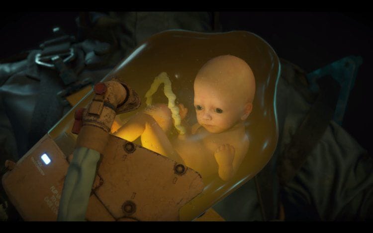 Death Stranding Reportedly Gave Sony 'Record-Breaking Sales' - PlayStation Universe