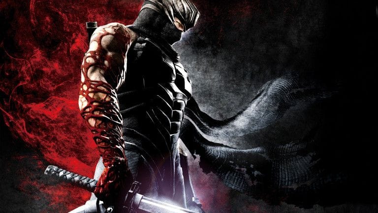 Ninja Gaiden : Le retour de la licence teasée par Team Ninja ?