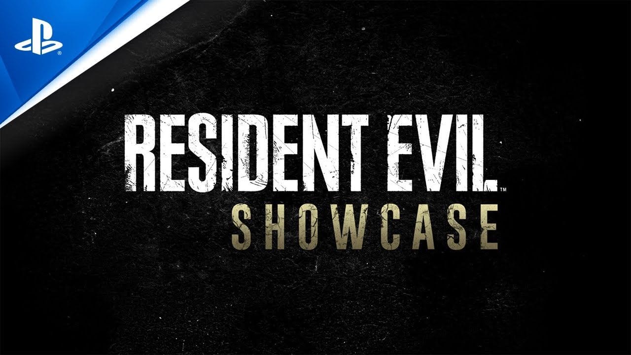 Resident Evil Village | Resident Evil Showcase - 21 janvier - 23h00 | PS5