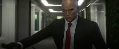 Hitman 3 : les notes de la presse anglophone