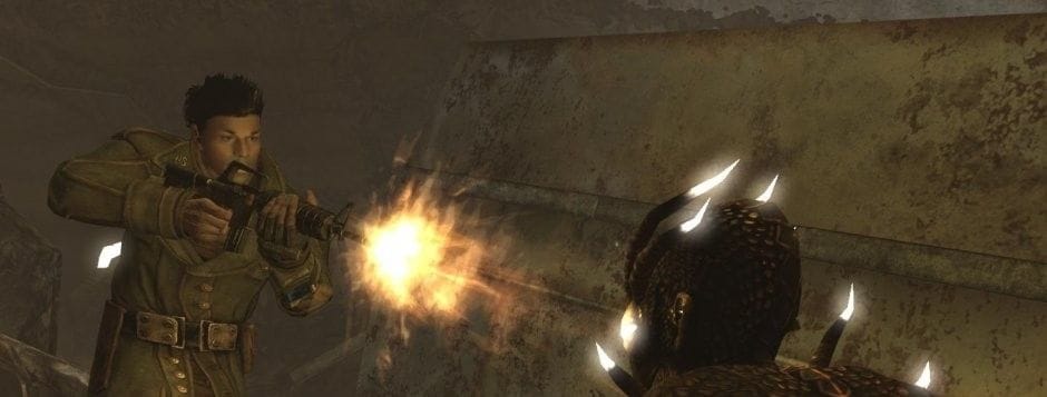Fallout New Vegas 2 serait déjà en chantier