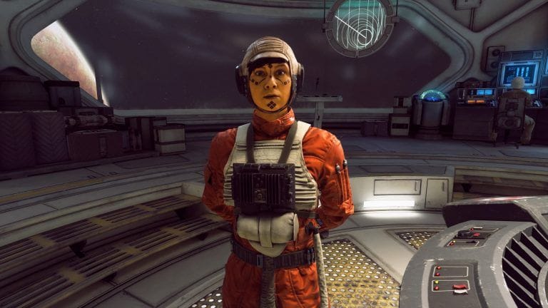 Star Wars Squadrons Update 1.10 Rolls Out For PS4 With Multiple Game Fixes - PlayStation Universe