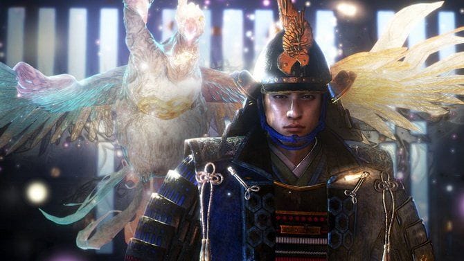 Team Ninja : Le prochain projet n'est pas Nioh 3