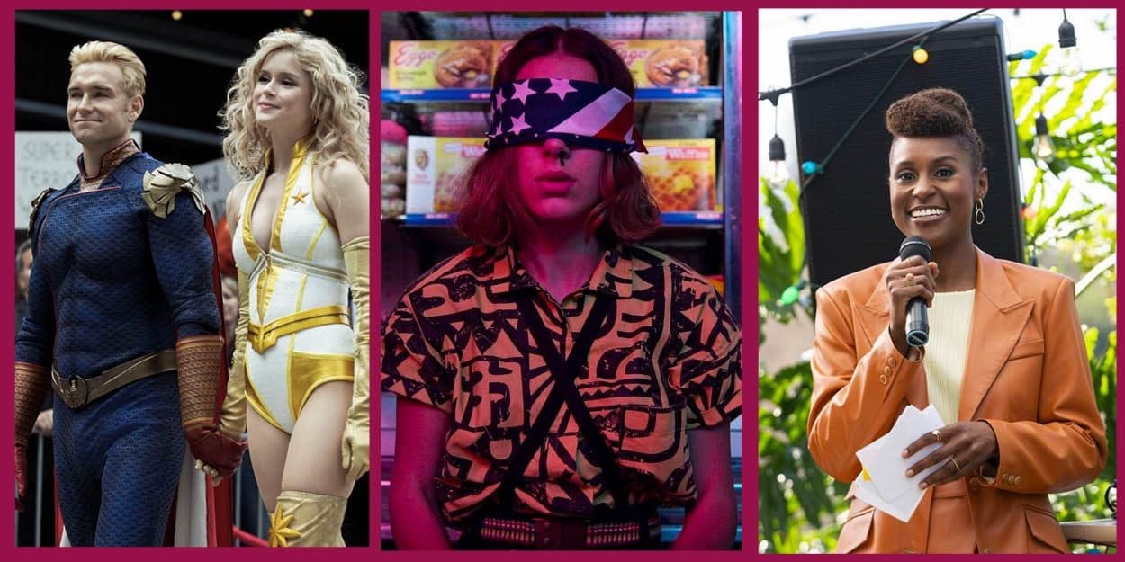 Les séries renouvelées en 2021 sur Netflix, Prime Vidéo et Disney+