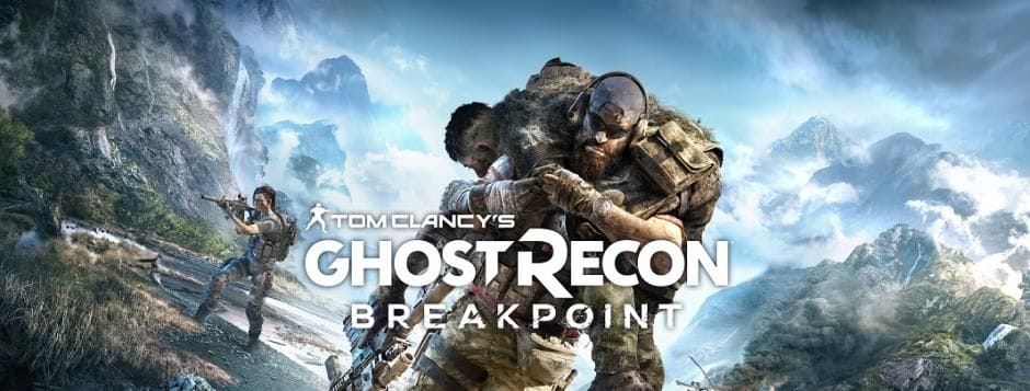 Le week-end est gratuit sur Ghost Recon Breakpoint