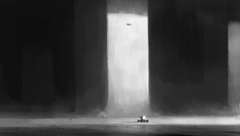 Playdead Job Listings Reveal New Game Is A 3rd Person Adventure For Multiple Platforms - PlayStation Universe