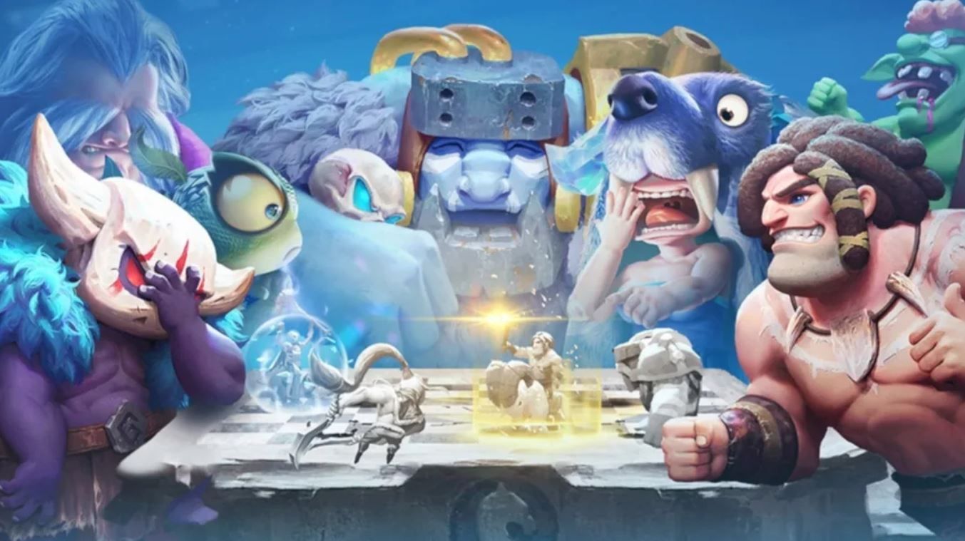 Auto Chess Launching On PS4 As A Free-To-Play Title Next Week, With PS Plus Bonuses Available - PlayStation Universe