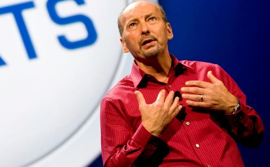 Former EA Executive and Liverpool FC CEO Peter Moore Joins Unity - PlayStation Universe