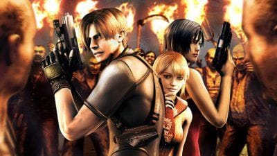 RUMEUR sur Resident Evil 4 : le remake va être rebooté pour être plus original, et il n'est pas près de sortir