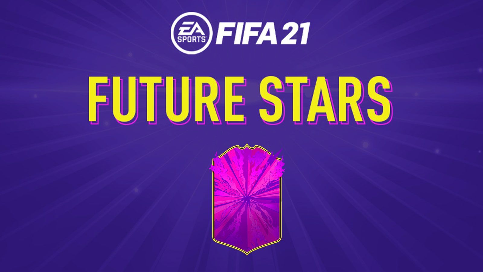 Les Futures Stars bientôt sur FIFA 21 : date de sortie et prédictions - Dexerto.fr