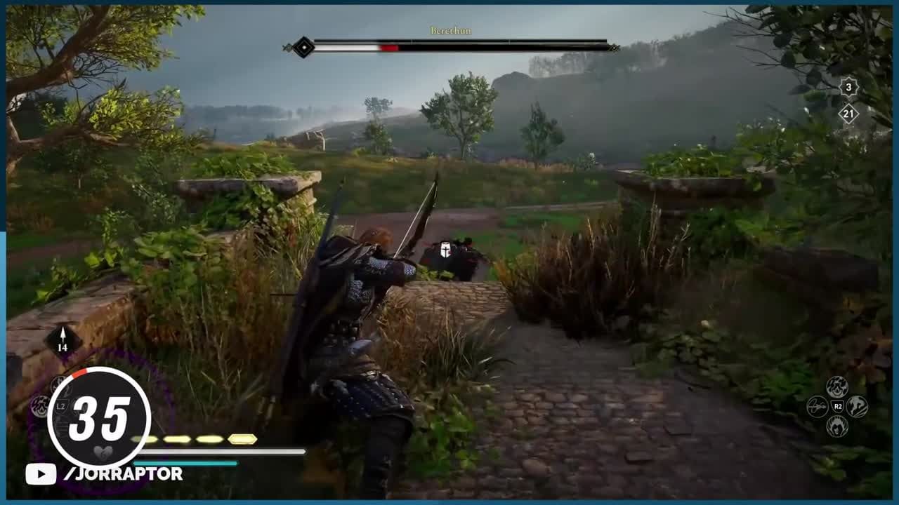 Assassin's Creed Valhalla : un secret (quasi) découvert deux mois après la sortie - jeuxvideo.com