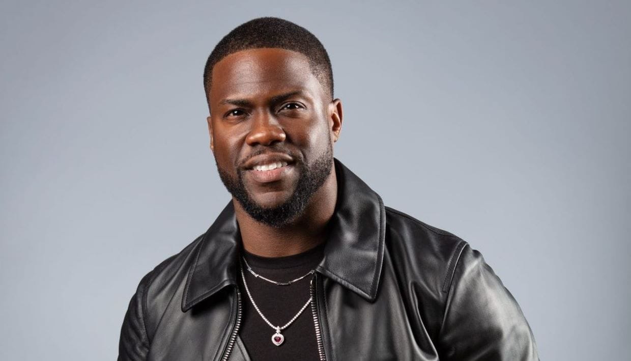 Upcoming Borderlands Movie Casts Kevin Hart As Roland - PlayStation Universe