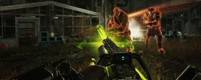 Fallout 76 : la limite de stockage et l'inventaire améliorés avec une nouvelle mise à jour