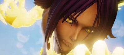 Jump Force : la date de sortie de Yoruichi dévoilée en beauté, Meruem et Hiei arrivent enfin sur Switch !