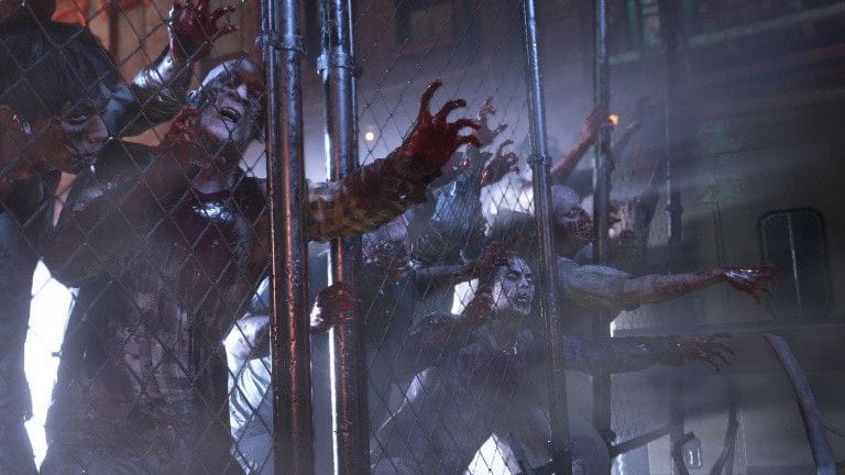 Capcom : des résultats records et 3,6 millions de ventes pour Resident Evil 3