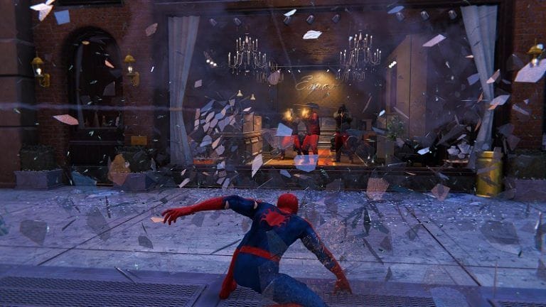 Spider-Man Miles Morales PS5 Update 1.008.000 Out Now, Adds General Fixes - PlayStation Universe