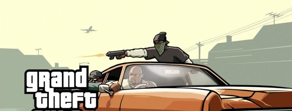 Rockstar travaillerait sur un remaster de la trilogie PS2