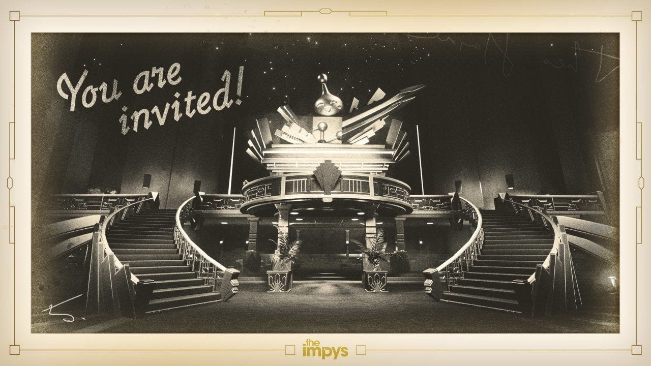 Dreams : présentation des finalistes des 2es Impy Awards annuels
