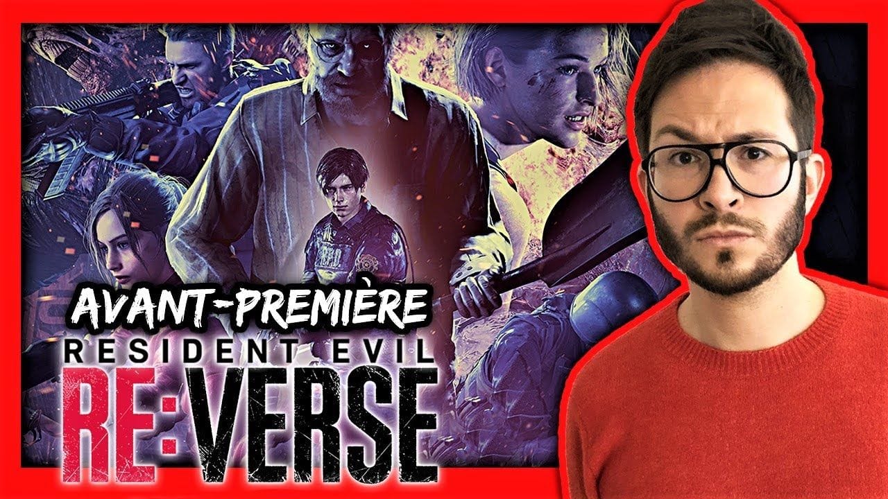 J'ai testé Resident Evil RE:Verse MAIS C'EST QUOI CA ??? 🔥 Gameplay