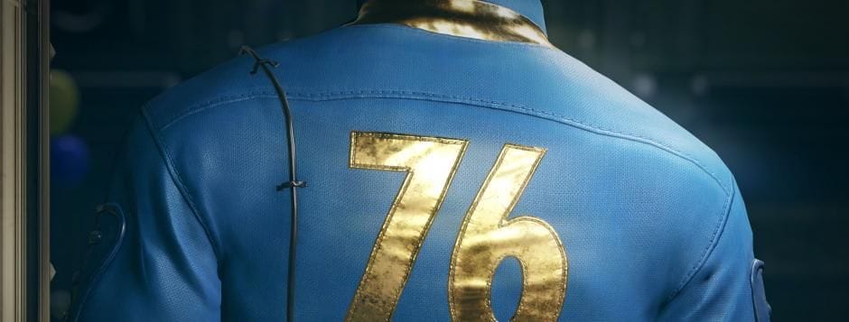 Fallout 76 déploie sa mise à jour spéciale inventaire