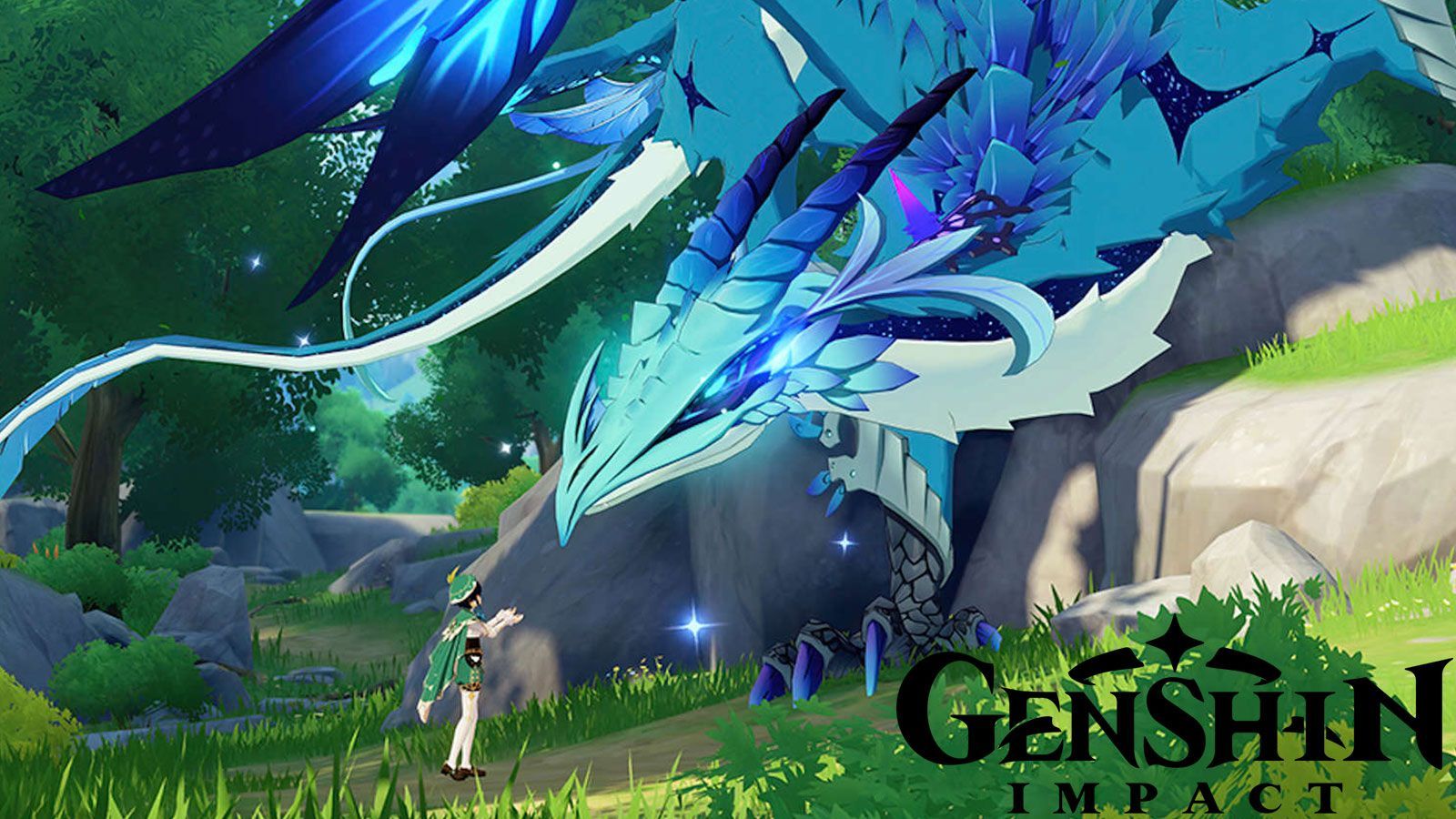 Tous les codes promo fonctionnels de Genshin Impact en Janvier 2021 - Dexerto.fr