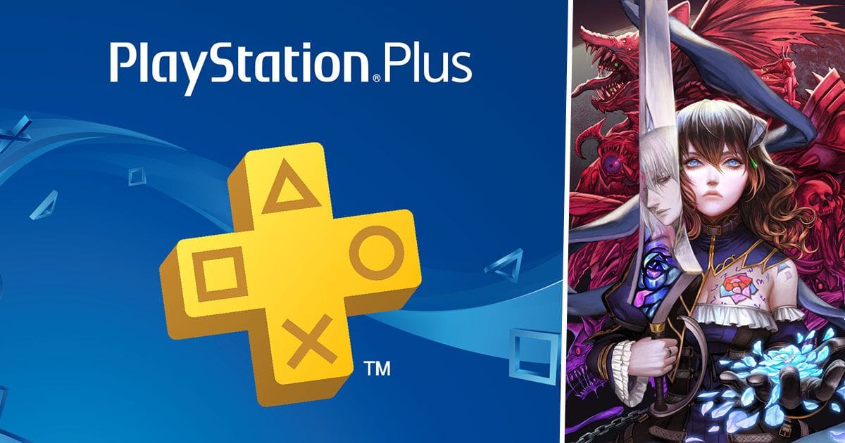 PlayStation Plus : un 4e jeu gratuit intéressant est disponible pour certains joueurs