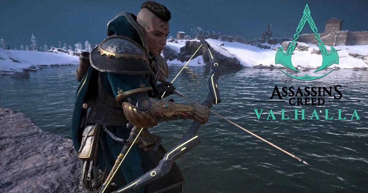 Assassin's Creed Valhalla : la vraie manière pour obtenir l'arc de Nodens enfin découverte