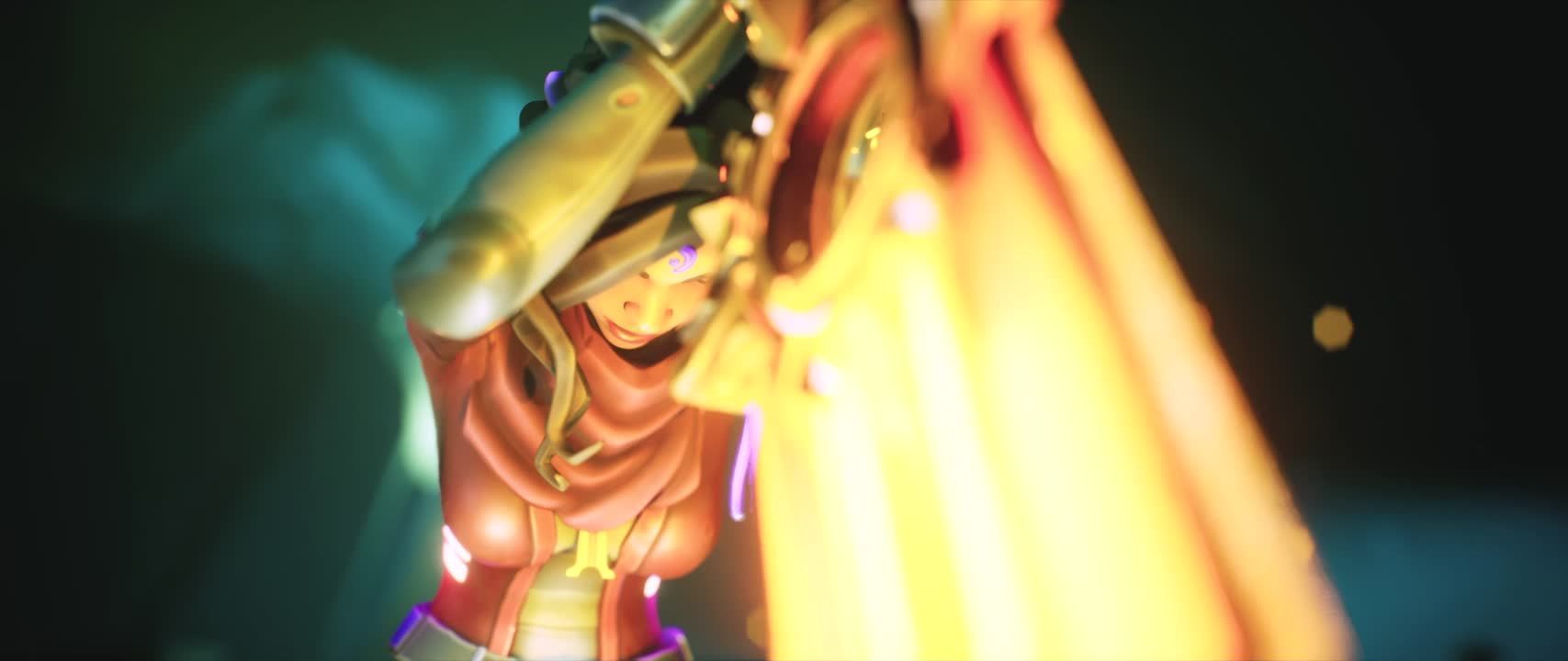 Bande-annonce Stormind Games (Remothered) annonce Batora : Lost Haven sur consoles et PC - jeuxvideo.com