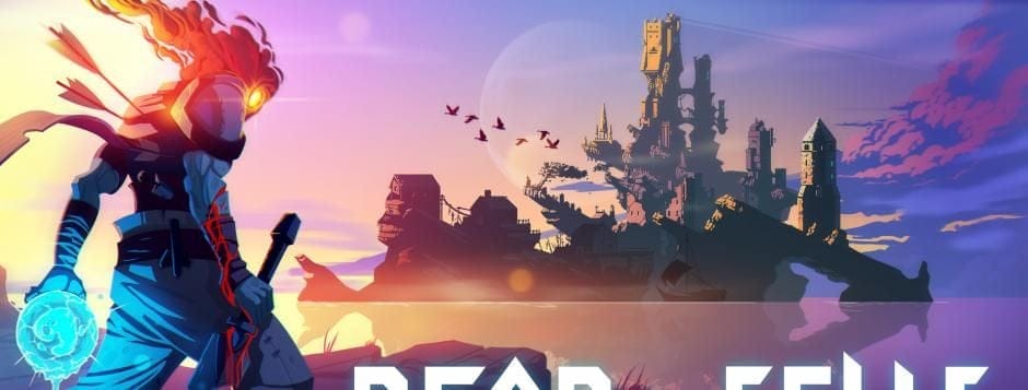 Dead Cells: le DLC Fatal Falls se lance en vidéo
