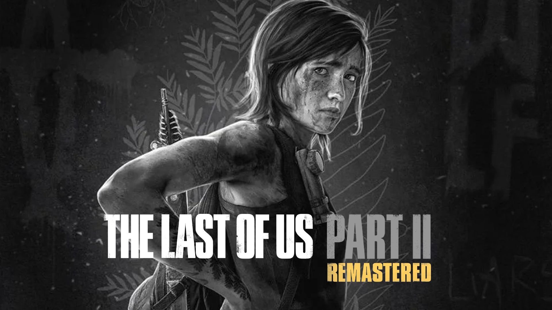La version PS5 de The Last Of Us Part.II serait-elle à un stade de développement bien avancé ? - Naughty Dog Mag'