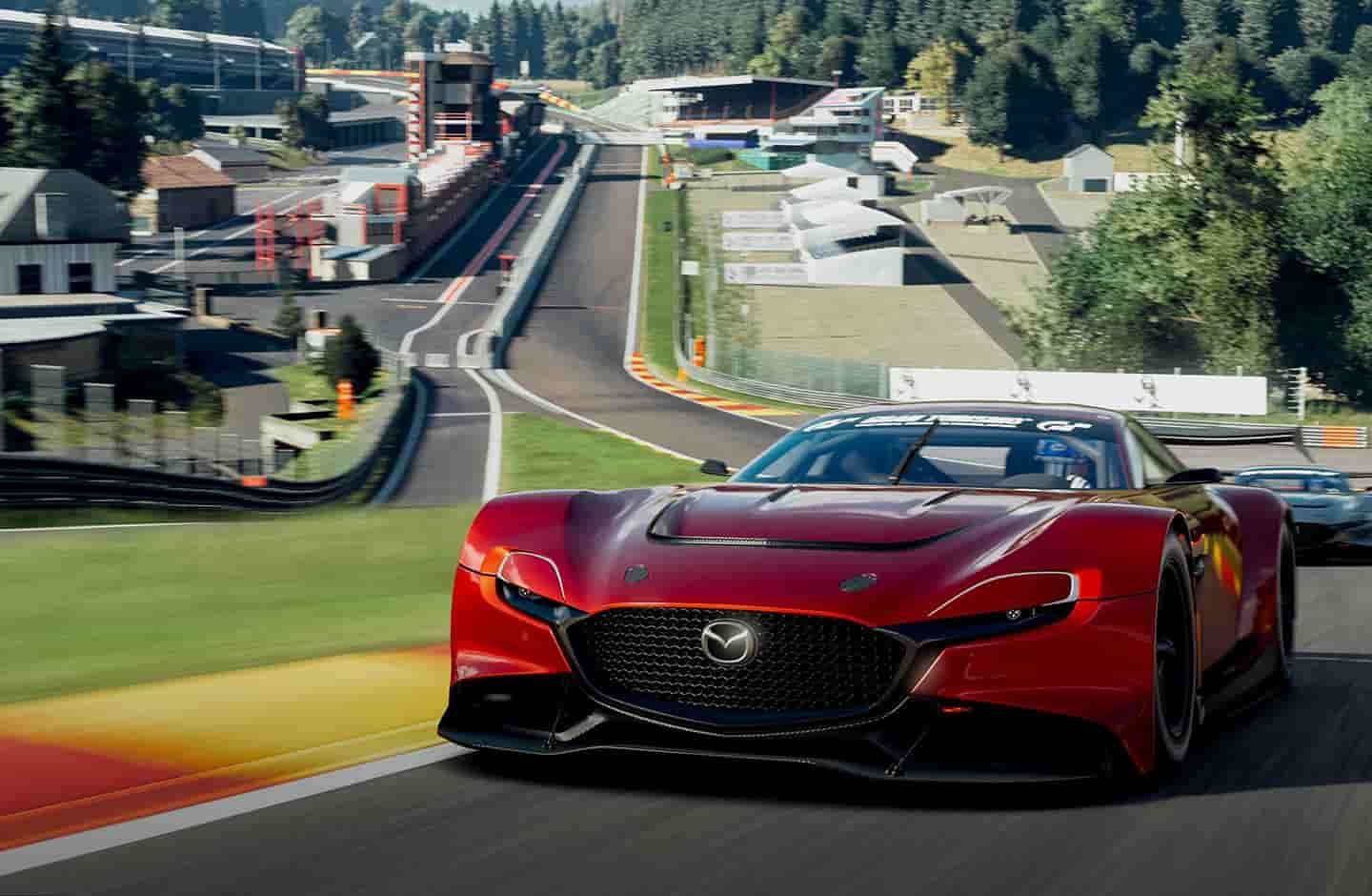 PS5's Gran Turismo 7 Will Offer The 'Best Gran Turismo Experience Yet' Says Polyphony - PlayStation Universe