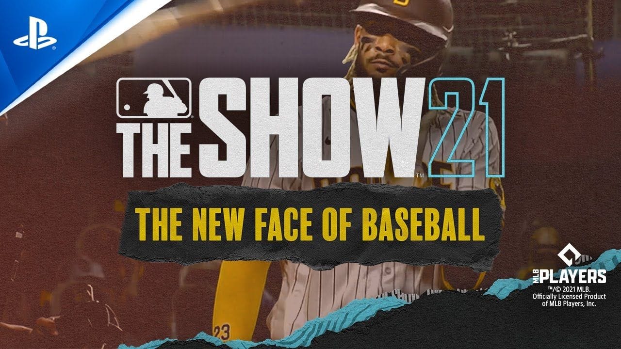 MLB The Show 21 | Bande-annonce de révélation | PS5, PS4