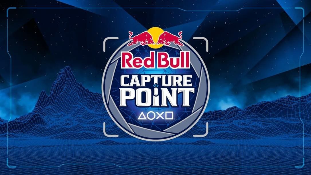 Sony Partners With Red Bull For Capture Point Competition With Prizes, Alongside Red Bull PSN Avatar Promotion In Stores - PlayStation Universe