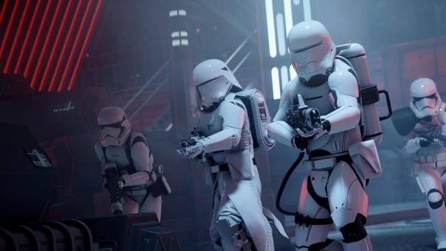 Star Wars: Battlefront 2 : Les serveurs sont-ils hors-ligne ? - GAMEWAVE