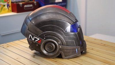 Mass Effect : un collector Legendary Cache massif dévoilé pour la sortie de l'Édition Légendaire, mais sans le jeu...