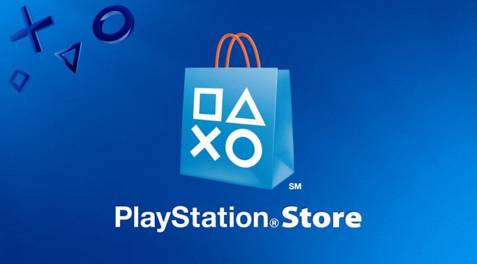 Une nouvelle opération promotionnelle sur le PlayStation Store