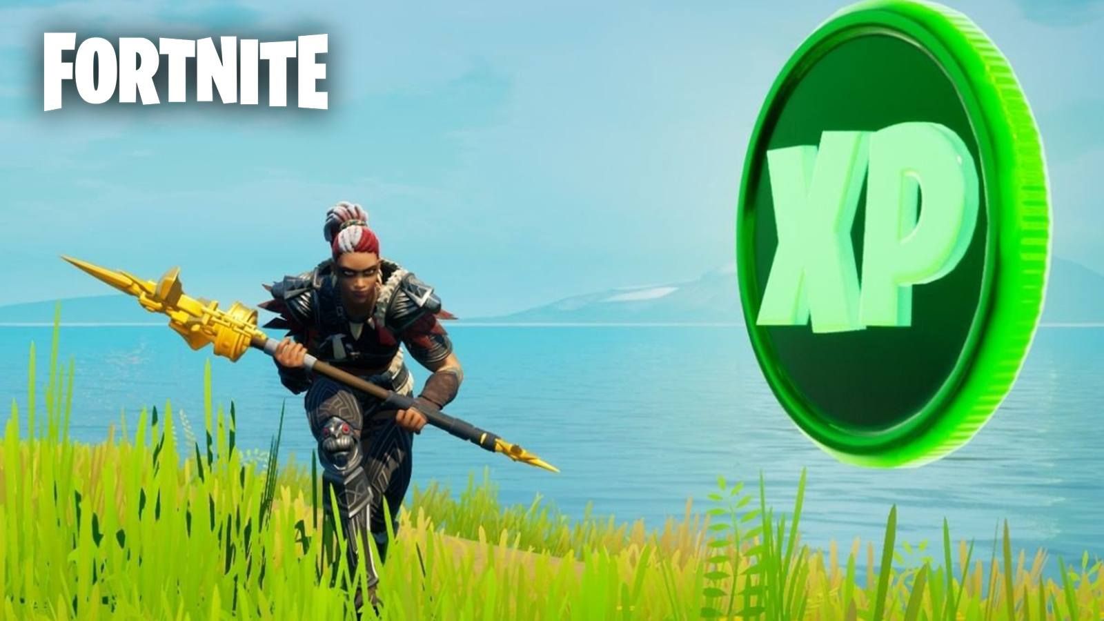 Où trouver toutes les pièces d’XP Fortnite Semaine 10 Saison 5 - Dexerto.fr
