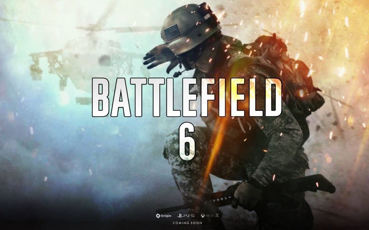 Battlefield 6 : les développeurs dévoileront le jeu au printemps 2021