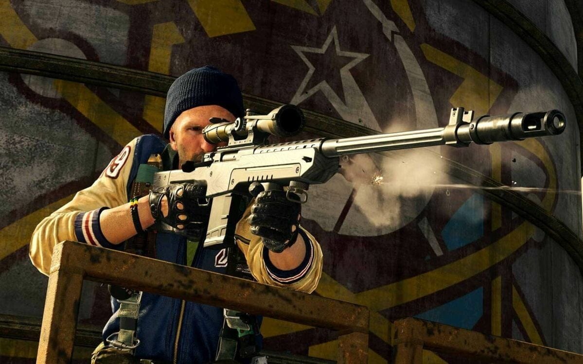 Call of Duty Warzone : Activision bannit 60 000 tricheurs de son battle royale