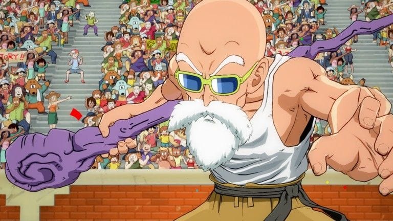 Dragon Ball : Le premier événement mondial en ligne annoncé