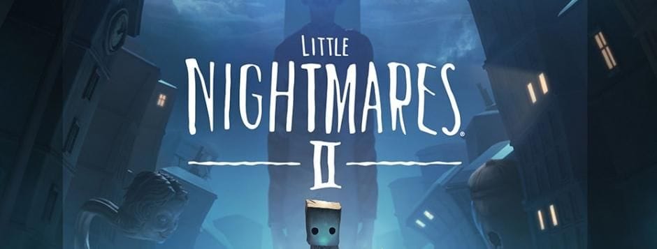Little Nightmares 2 s'offre un tout nouveau trailer