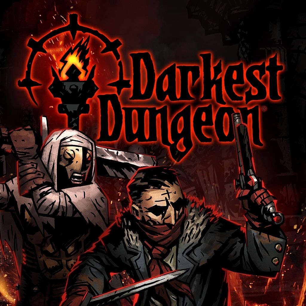Darkest Dungeon®