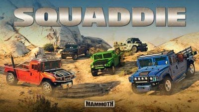 GTA Online : nouvelle camionnette blindée, GTA$ et RP bonus, casquette gratuite et plus cette semaine